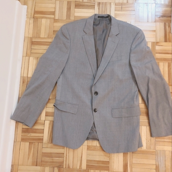 Hugo boss wool blazer size 38S - Picture 3 of 11